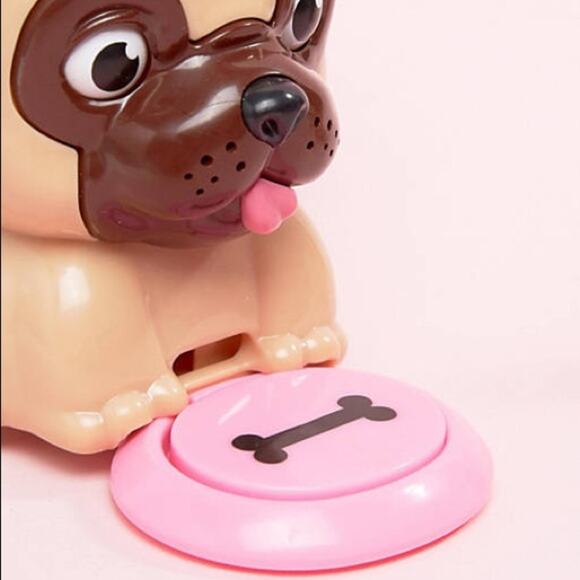 Kensie Pug Mini One-Finger Nail Dryer  Accessories Spa - Picture 5 of 9
